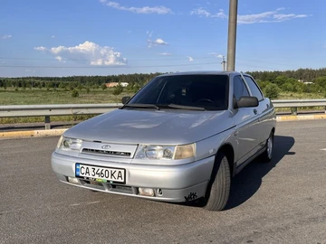 Авто ВАЗ 2110 2006 № 8835718