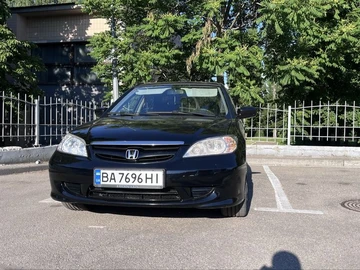 Авто Honda Civic 2005 № 8835719