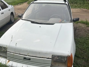 Авто ЗАЗ 1103 Slavuta 2008 № 8835721