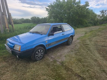 Авто ВАЗ 2108 1992 № 8835722