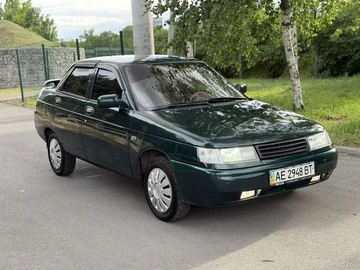 Авто ВАЗ 2110 2002 № 8835723
