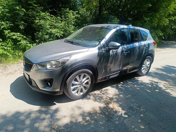 Авто Mazda Cx-5 2013 № 8835724
