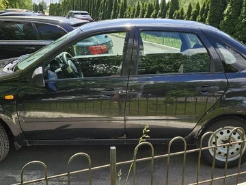 Авто ВАЗ Granta 2013 № 8835731