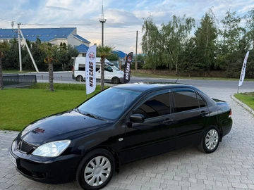 Авто Mitsubishi Lancer 2008 № 8835733