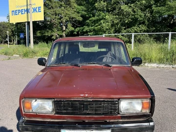 Авто ВАЗ 21045 2005 № 8835734