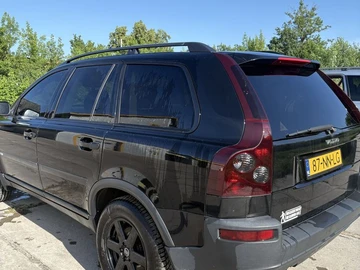 Авто Volvo Xc90 2004 № 8835746
