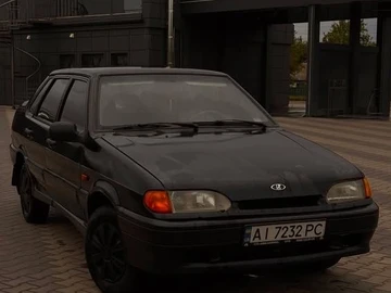 Авто ВАЗ 2115 2003 № 8835751