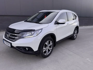 Авто Honda Cr-V 2013 № 8835754
