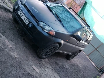Авто Honda Hr-V 2001 № 8835807