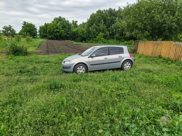 Авто Renault 25 2004 № 8835808
