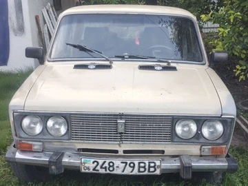 Авто ВАЗ 2106 1994 № 8835809