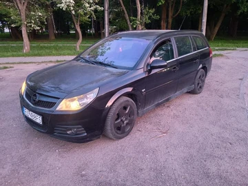 Авто Opel Vectra 2006 № 8835811
