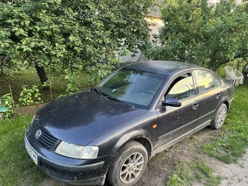 Авто Volkswagen Passat Sedan 1998 № 8835817