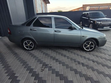 Авто ВАЗ 2170 Priora 2011 № 8835818