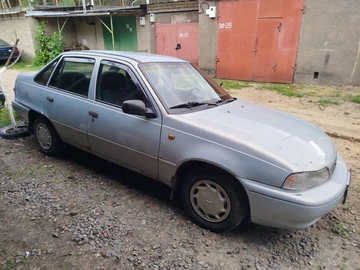 Авто Daewoo Nexia 1996 № 8835821
