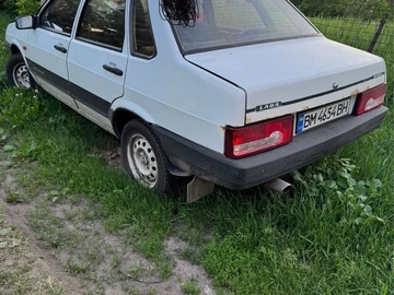 Авто ВАЗ 21099 2006 № 8835823