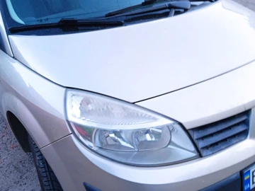 Авто Renault Scenic 2006 № 8835826