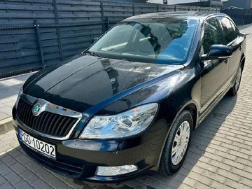 Авто Skoda Octavia 2007 № 8835834
