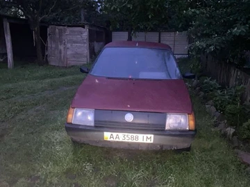 Авто ЗАЗ 965 2004 № 8835835