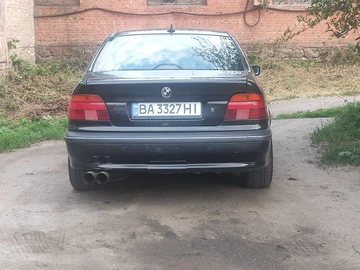 Авто BMW 5 Серия 1997 № 8835847