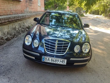 Авто KIA Opirus 2006 № 8835850