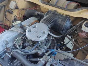 Авто  2141 2003 № 8835859