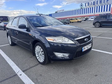 Авто Ford Mondeo 2009 № 8835868