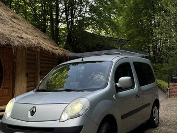 Авто Renault Kangoo Passenger 2011 № 8835869