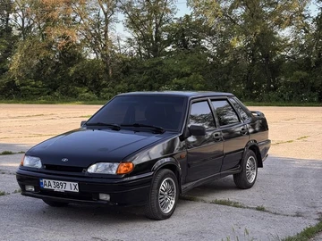 Авто ВАЗ 2115 2010 № 8835875