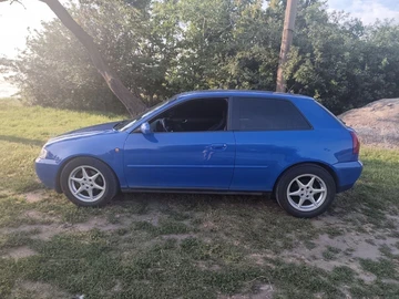 Авто Audi A3 1999 № 8835878