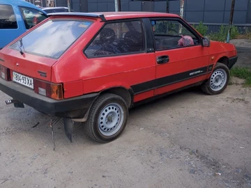 Авто ВАЗ 2108 1984 № 8835882