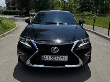 Авто Lexus Es Серія 2015 № 8835883