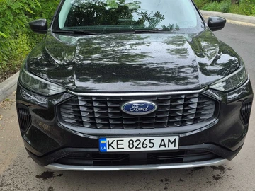 Авто Ford Escape 2024 № 8835934