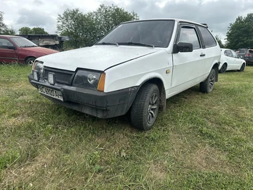Авто ВАЗ 2108 1988 № 8835937