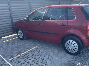 Авто Volkswagen Polo 2003 № 8835944