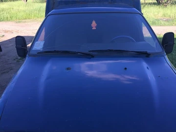 Авто Иж 2717 2011 № 8835945