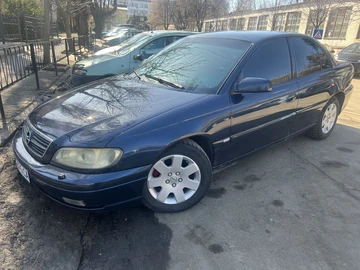 Авто Opel Omega 2000 № 8835946