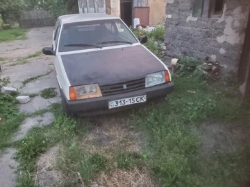 Авто ВАЗ 2108 1985 № 8835953
