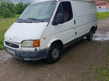 Авто Ford Transit 2000 № 8835955