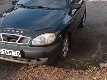 Авто Daewoo Sens 2004 № 8835957