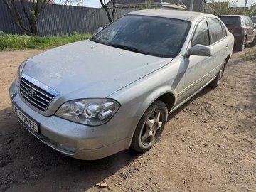 Авто Chery Eastar 2007 № 8835959