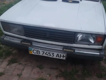 Авто ВАЗ 2105 1983 № 8835961
