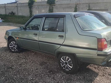 Авто ЗАЗ 1102 2007 № 8835968