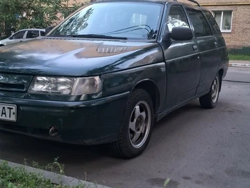 Авто ВАЗ 2111 2002 № 8835969