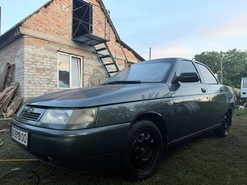 Авто ВАЗ 2110 2008 № 8835971