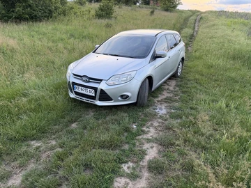 Авто Ford Focus 2013 № 8835975
