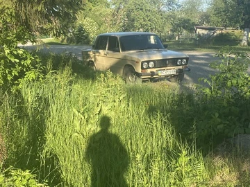 Авто ВАЗ 21063 1990 № 8835977