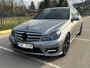 Авто Mercedes 250 2013 № 8835980