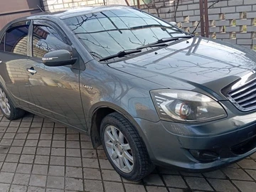 Авто Geely Maple 2012 № 8835987