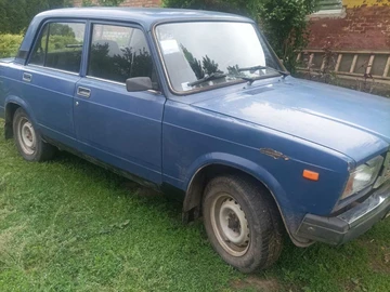 Авто ВАЗ 2107 2006 № 8835992